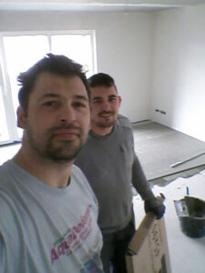 Referenzprojekt E.K. Dienstleistung – Bild 7