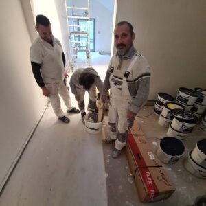 Referenzprojekt E.K. Dienstleistung – Bild 347