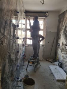 Referenzprojekt E.K. Dienstleistung – Bild 339