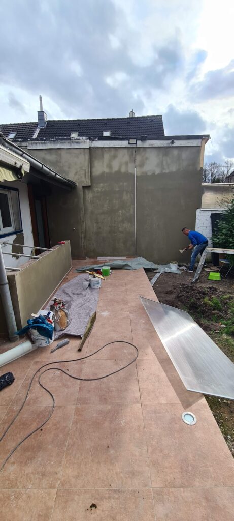 Referenzprojekt E.K. Dienstleistung – Bild 369