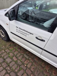 Referenzprojekt E.K. Dienstleistung – Bild 420