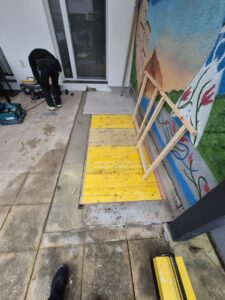 Referenzprojekt E.K. Dienstleistung – Bild 434