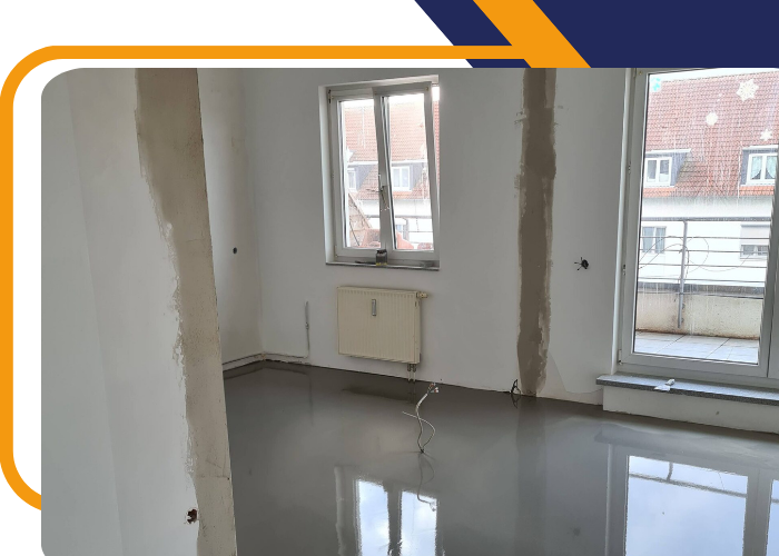 Präzise und sichere Abbrucharbeiten in Köln und Umgebung