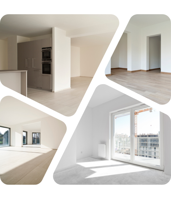 Professionelle Bau- und Renovierungsarbeiten in Köln, Düsseldorf, Bergheim und Bedburg
